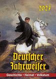 Arndt Verlag Deutscher Jahrweiser 2027
