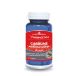 Herbagetica Charbon de bois activé médicinal, 30 gélules