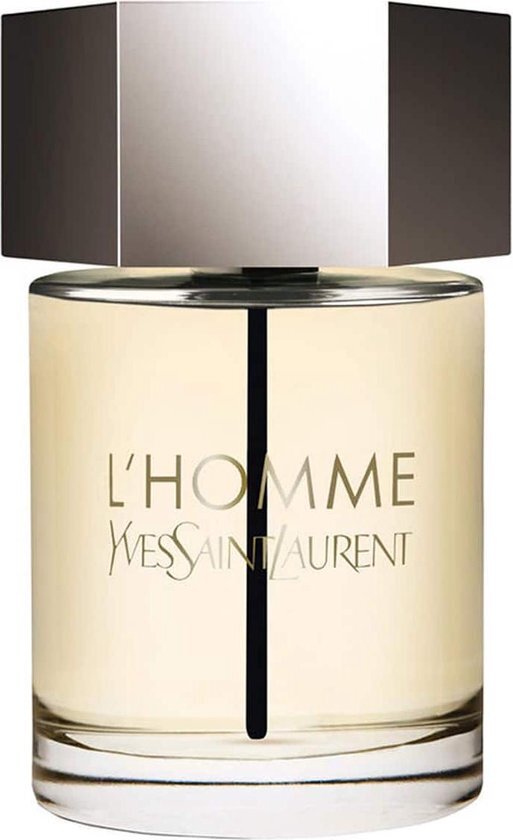 Yves Saint Laurent L'Homme eau de toilette / 60 ml / heren