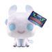 Funko POP! Pluche: HTTYD - Light Fury - How to Train Your Dragon