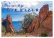 Découverte Calvendo Découverte de la Côte d'Azur (Calendrier mural 2027 DIN A3 vertical)