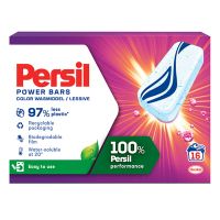 Persil Power Bars Color - 16 Wasbeurten