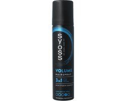 Syoss Volume Lift Hairspray 75ml