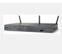 Cisco 867VAE draadloze router Gigabit Ethernet