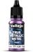 Vallejo Hobbyverf Acrylverf - 77128 True Metallic Metal - Base - Amethyst Purple - Acrylic - Paint bottle - 1x 18 ml