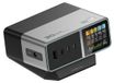 Cuktech TA3005U, 300W, oplaadstation 5-in-1 met digitale display – zilver