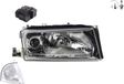 Netparts24 Osram Koplamp Night Breaker Laser, compatibel met Skoda Octavia, rechts