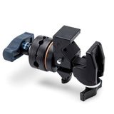 Manfrotto Avenger D230 Super Clamp Grip Head