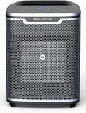 Rowenta SO9360 Black 2000 W