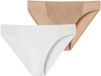 SCHIESSER Slip ' Air blickdichte Spitze ' nude