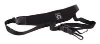 Caruba Sling Strap Advanced Version Black + Red