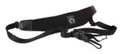 Caruba Sling Strap Advanced Version Black + Red