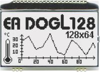 DISPLAY VISIONS LC-display (l x h x p) 68 x 51 x 2.8 mm