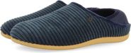 Hot Potatoes 92217 Pantoufles Femmes - Vert - Taille 38