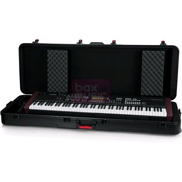Gator Cases GTSA-KEY88D koffer voor 88-toetsen keyboard
