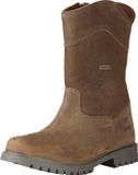 Horka Outdoorlaars Aspen Bruin - Unisex Laarzen - 43