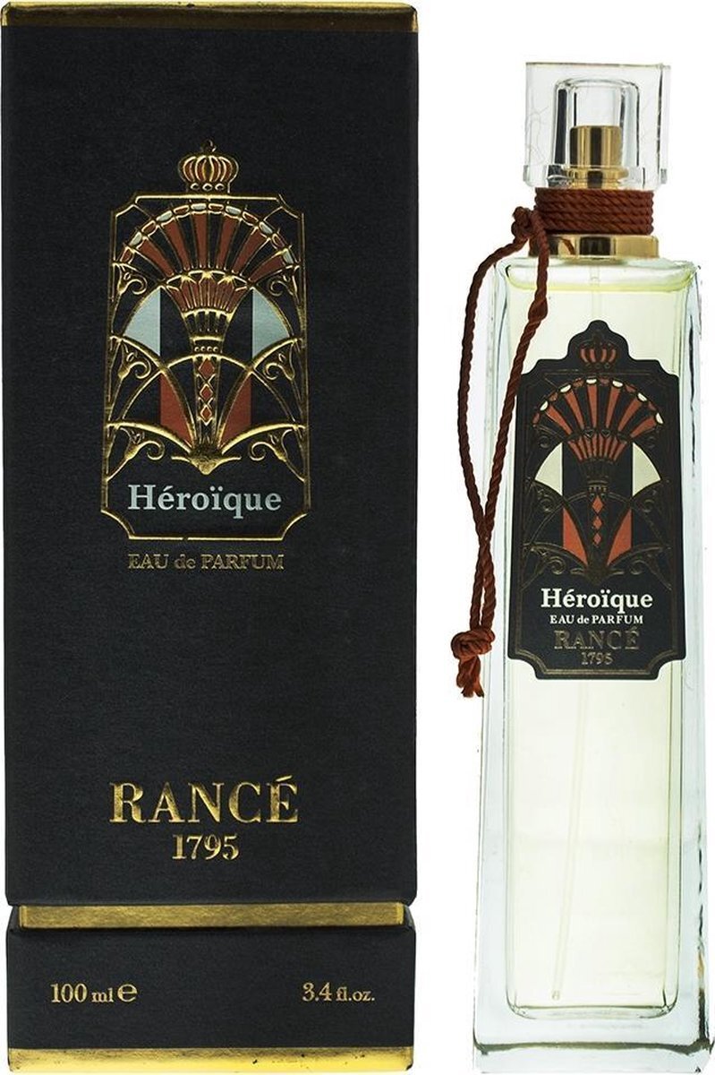 RANCE 1795 Rance Heroique The Sparkle Of Success Edp 100ml 100 ml