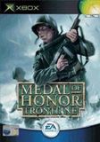 Electronic Arts Medal Of Honor - Frontline