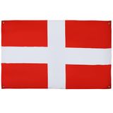 AZ FLAG Vlag Savoye 150x90 cm Licht Polyester 4 Ringen