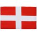 AZ FLAG Vlag Savoye 150x90 cm Licht Polyester 4 Ringen