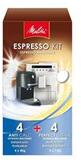 Melitta Espresso Cleaning Kit