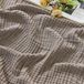 Mousseline Couverture mousseline, 230x270 cm, 4 couches, coton, certifié, mélange