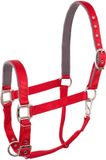 BR Halster Br Event Rood Cob Polyester