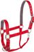 BR Halster Br Event Rood Cob Polyester