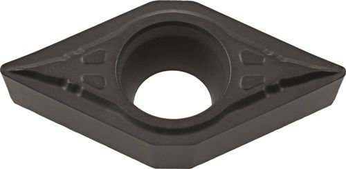 Promat/Tecwerk Wisselplaat | DCMT 11T304-M PMK30 | bewerking MIDDEL - 6480008302