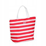 NILS CAMP NC3100 Thermotas 32L Rood Polyester