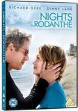 Warner Home Video Nights In Rodanthe DVD