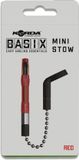 Korda Basix Mini Stow - Blue - Hanger - Blauw