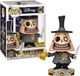 Funko Disney Nightmare Before Christmas Funko Pop: The Mayor as the Emperor