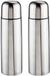 HI Thermosfles - 2x - 0,5 liter - RVS