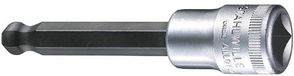 Stahlwille 54 KK 5 03280005 1/2 (12.5 mm) douille pour tournevis 5 mm 1/2 (12.5 mm)