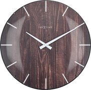 NeXtime Edge Wood Dome