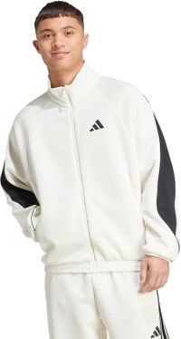 adidas Sportswear Stadium Sportjack - Heren - Wit