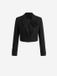 OMBRE Blazer - Regular Fit - Knopen - Effen Zwart XL