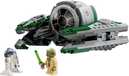 LEGO Yoda's Jedi Starfighter™ - 5702017421414