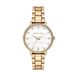 Michael Kors Horloge MK4919 Goud
