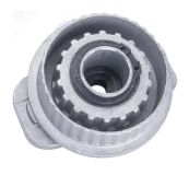 Gardena Snelspanner