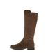 Gabor Damen Klassische Stiefel 8023.04 Weite Normal Ritsluiting
