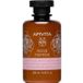 Apivita Gel douche au poivre rose 250 ml