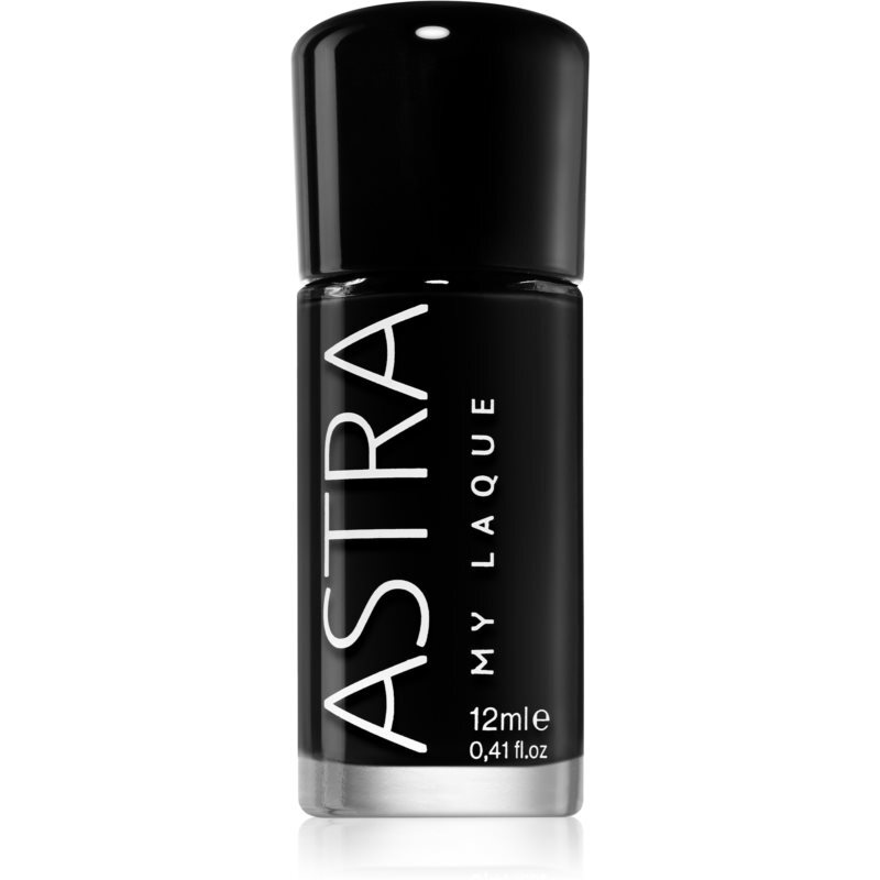 Astra make-up My Laque