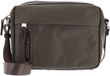 MANDARINA DUCK schoudertas Hunter Crossover Pirite kaki