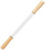 Wenko Art.167 spaghetti-formaat, glad, derlin, wit