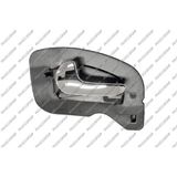 PRASCO Türgriff OP0308406 vorne links | Compatibel met: OPEL COMBO Kasten/Großraumlimousine, COMBO Tour, CORSA C