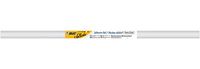 BIC Velleda Zelfklevende Whiteboard Rol 100 x 200 cm - Wit, 1 Rol