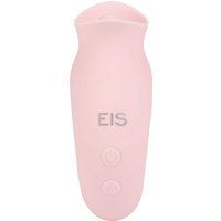 EIS Siliconen tongvibrator, 9,4 cm