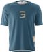 Gonso Trail maillot de cyclisme bleu 3XL homme